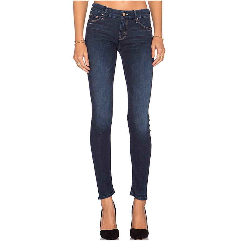 Mother Jeans (The Looker style)